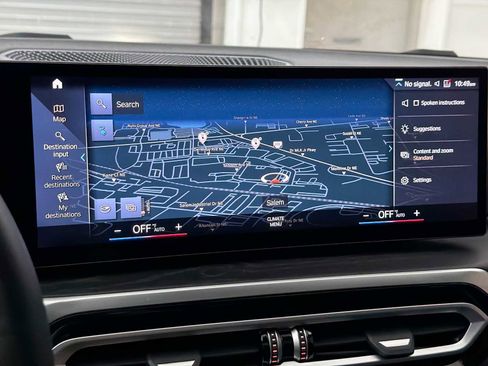 Certified 2023 BMW i4 eDrive40 RWD image 20