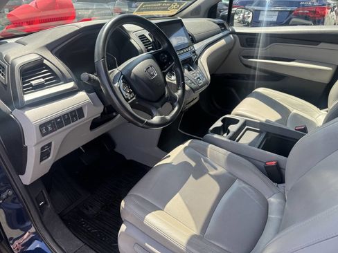 Used 2019 Honda Odyssey EX-L image 11