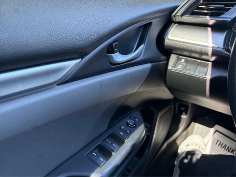 Used 2018 Honda Civic LX image 17