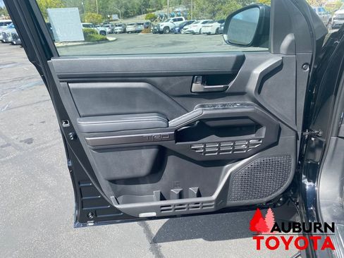 New 2026 Toyota Tacoma TRD Off-Road AWD/4WD image 9