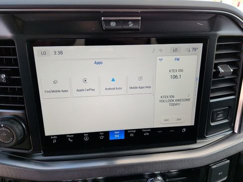 New 2026 Ford F450 Platinum w/ FX4 Off-Road Package image 29