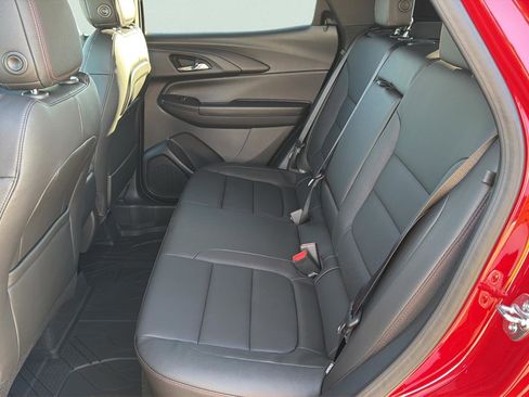 New 2026 Chevrolet TrailBlazer RS w/ Driver Confidence Package image 24