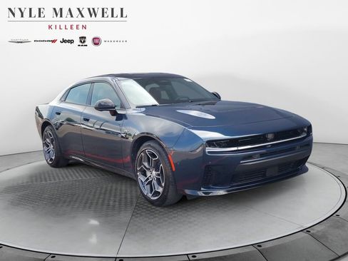 New 2026 Dodge Charger R/T AWD/4WD image 2