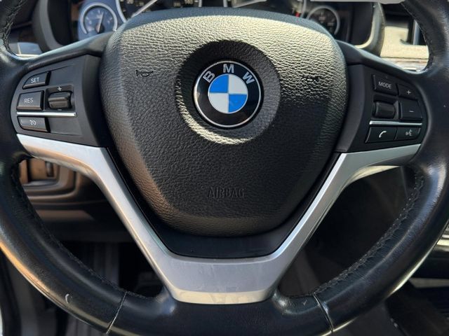 Used 2016 BMW X5 xDrive35i AWD/4WD image 20
