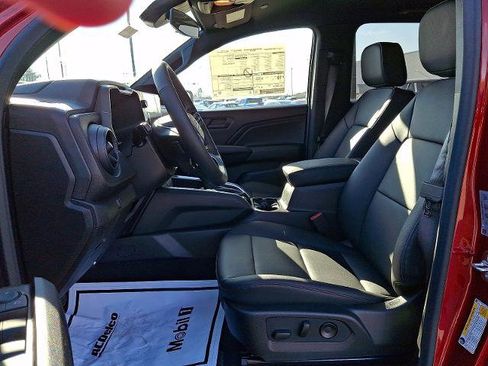 New 2026 Chevrolet Colorado Trail Boss image 6