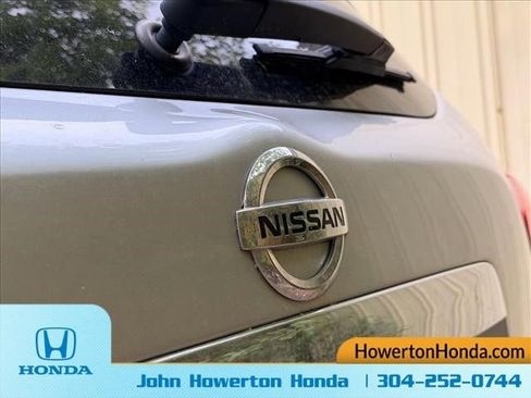 Used 2019 Nissan Pathfinder S AWD/4WD image 12