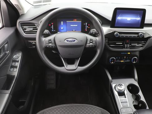 Used 2025 Ford Escape Active image 12