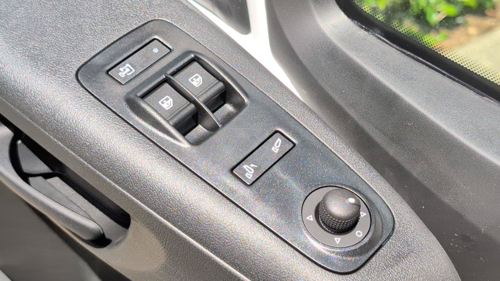 New 2027 RAM ProMaster 2500 w/ Safety Group FWD image 21