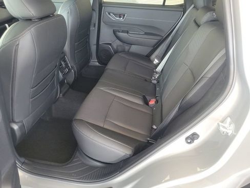 New 2026 Subaru Outback Touring XT AWD/4WD image 10