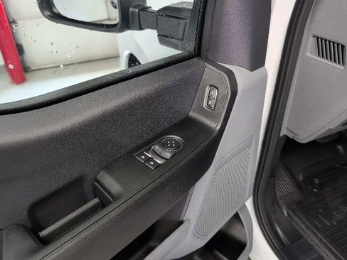 New 2026 Ford F250 XL w/ FX4 Off-Road Package AWD/4WD image 17