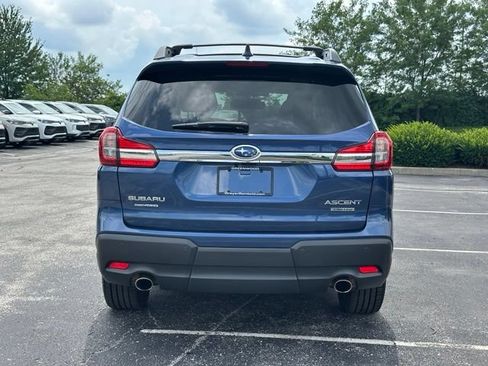 Used 2022 Subaru Ascent Limited w/ Technology Package AWD/4WD image 6