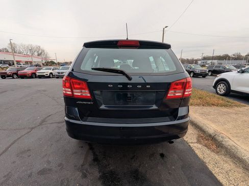 Used 2013 Dodge Journey American Value Package image 6