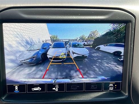 Used 2020 GMC Sierra 1500 AT4 image 14