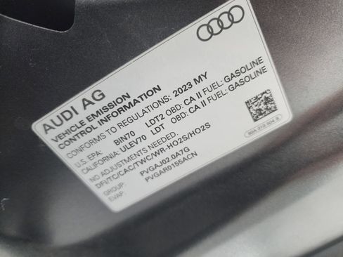 Used 2023 Audi Q5 2.0T Premium Plus AWD/4WD image 19