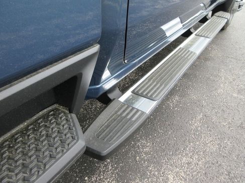 New 2026 Chevrolet Silverado 3500 LT w/ All Star Edition AWD/4WD image 12