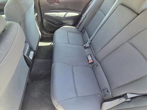 Used 2024 Toyota Corolla LE FWD image 17