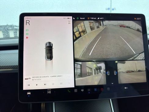 Used 2019 Tesla Model 3 Performance image 23