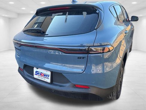 Used 2024 Dodge Hornet GT w/ GT Blacktop Package image 4