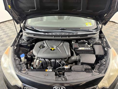 Used 2015 Kia Forte EX w/ Premium Package FWD image 27
