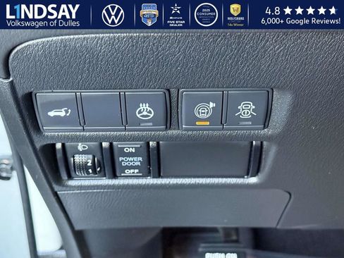 Used 2020 INFINITI QX80 Luxe w/ Proassist Package image 25