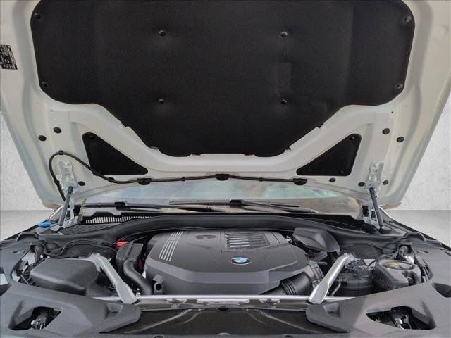 Used 2026 BMW 840i xDrive w/ M Sport Professional Package AWD/4WD image 17