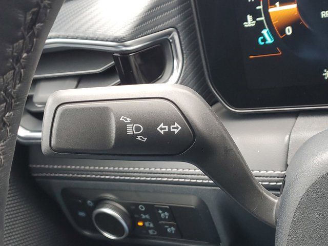 New 2026 Ford Mustang Premium RWD image 19