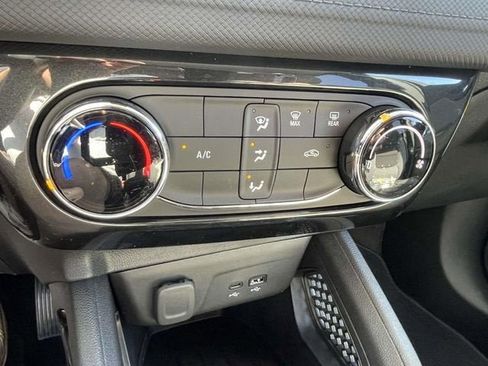 New 2026 Chevrolet TrailBlazer LT w/ Midnight Edition image 14