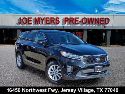 Used 2020 Kia Sorento L