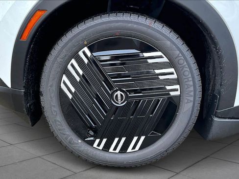 New 2026 Nissan Leaf w/ Floor Mat Package (S+) image 9