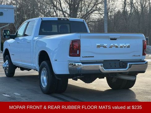 Used 2025 RAM 3500 Laramie image 20