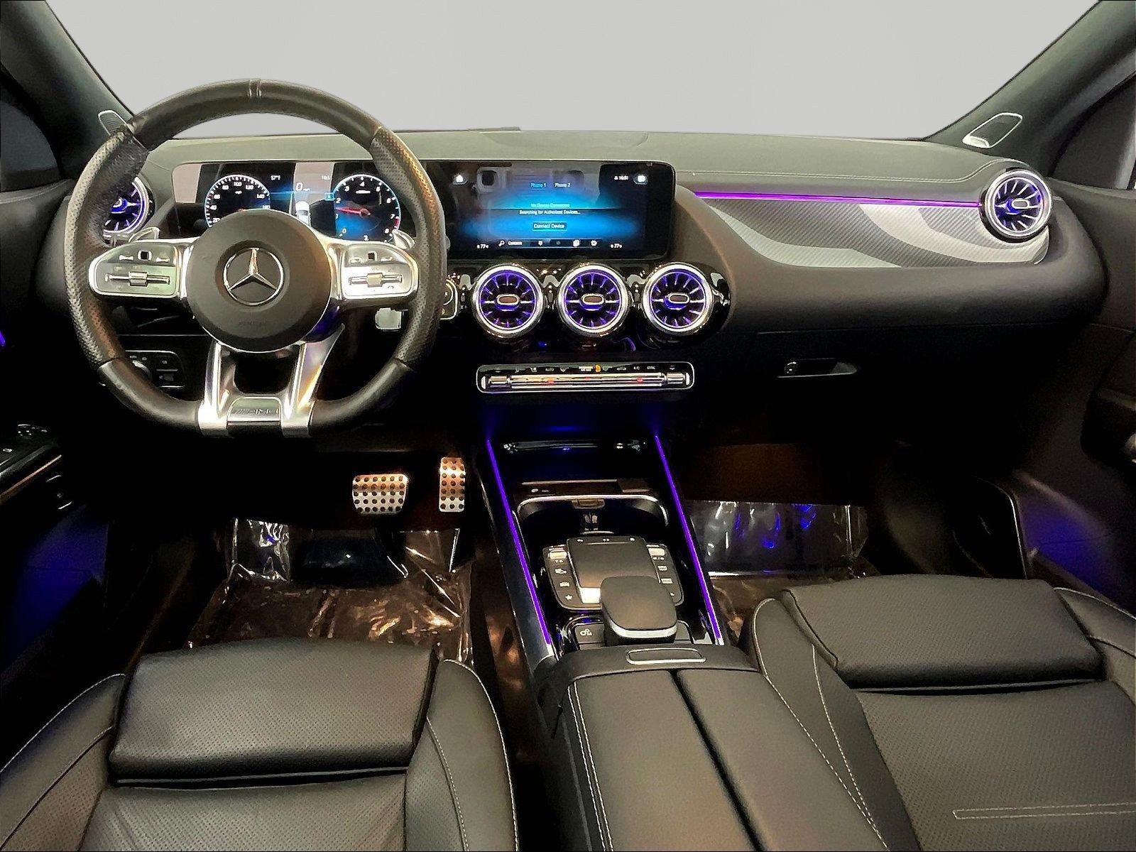 Certified 2022 Mercedes-Benz GLA 45 AMG 4MATIC image 7