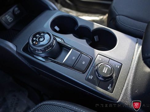 Used 2024 Ford Bronco Sport Badlands AWD/4WD image 34