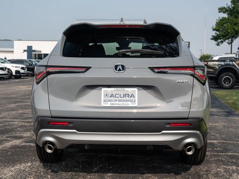 New 2026 Acura ADX AWD image 10