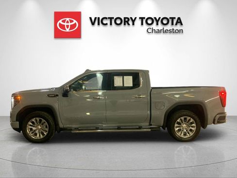 Used 2024 GMC Sierra 1500 Denali w/ Technology Package image 2