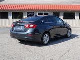 Used 2018 Chevrolet Cruze LT image 5