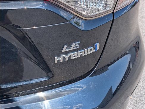 Used 2023 Toyota Corolla LE w/ Carpet Mat Package (TMS) FWD image 19