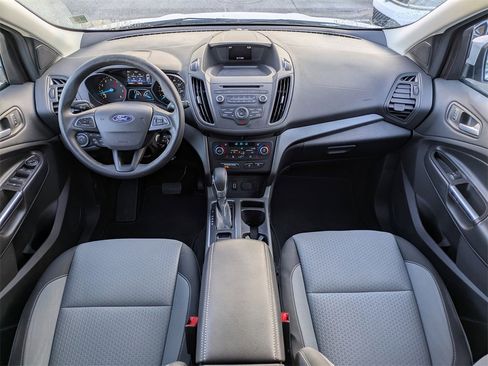 Used 2018 Ford Escape SE image 20