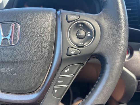 Used 2023 Honda Ridgeline RTL image 16