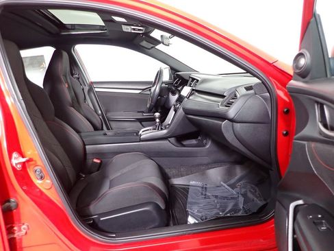 Used 2017 Honda Civic Si image 44