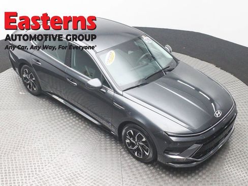 Used 2024 Hyundai Sonata SEL image 3