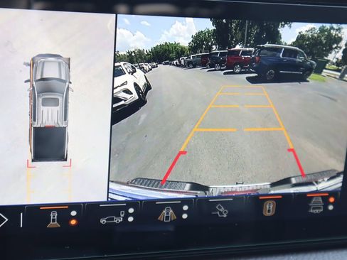 New 2025 GMC Sierra 1500 Denali image 12