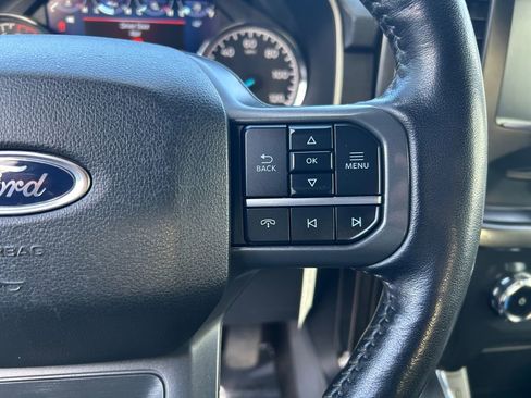 Used 2022 Ford F150 XLT w/ Equipment Group 301A Mid image 18