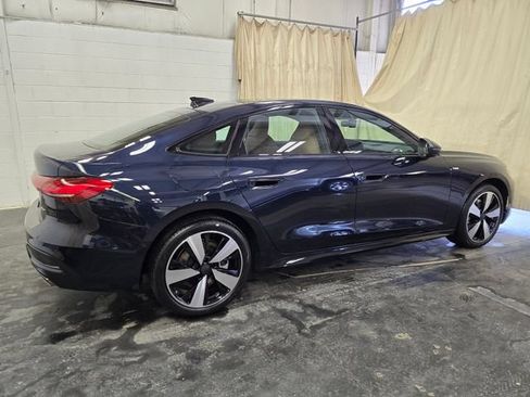 New 2026 Audi A5 2.0T Premium Plus AWD/4WD image 6