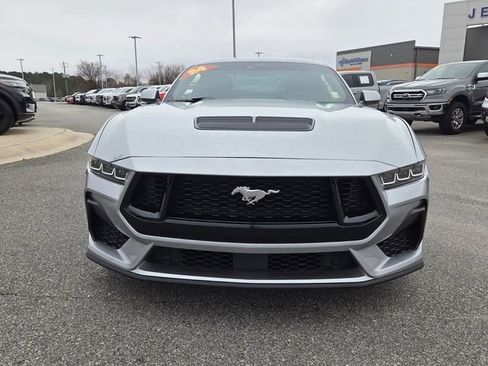 Used 2024 Ford Mustang GT image 2
