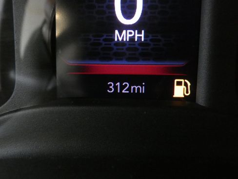 New 2026 RAM 2500 Tradesman image 14