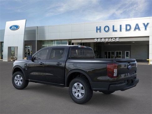 New 2025 Ford Ranger XL image 4