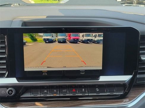 Used 2023 Chevrolet Silverado 1500 LT Trail Boss w/ Protection Package image 24