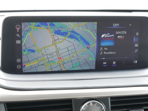 Used 2022 Lexus RX 350 AWD w/ Premium Package image 22
