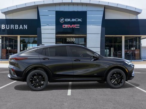 New 2026 Buick Envista Sport Touring FWD image 5