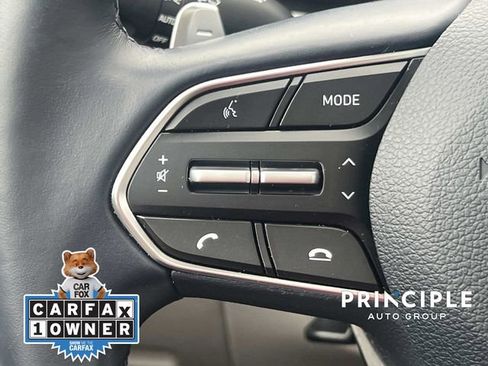 Used 2021 Hyundai Palisade Limited w/ Cargo Package FWD image 19